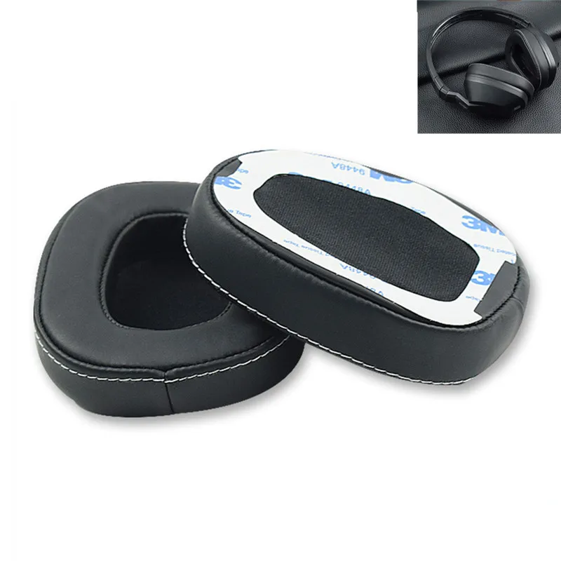 High Quality Earpads For Skullcandy Crusher 2.0 Headphone Replacement Ear Cushion Pads Internal Soft Memory Foam Earmuff EH#
High Quality Earpads For Skullcandy Crusher 2.0 Headphone Replacement Ear Cushion Pads Internal Soft Memory Foam Earmuff EH#