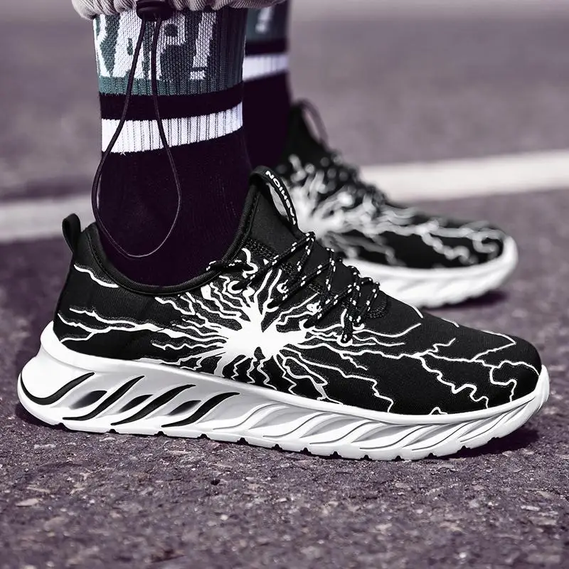 Men Running Shoes 2019 Summer Air Mesh Breathable Adult Male Shoes Trends Comfortable Ultra Light Outdoor Sports Shoes Men
Men Running Shoes 2019 Summer Air Mesh Breathable Adult Male Shoes Trends Comfortable Ultra Light Outdoor Sports Shoes Men