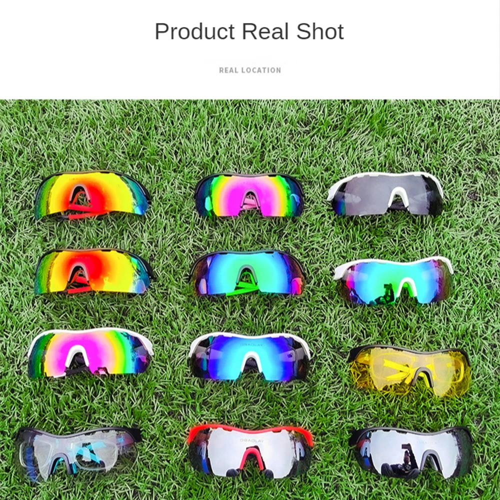 Cycling Glasses MTB Road Bike Polarized Sunglasses UV400 Protection Ultra-light Unisex Bicycle Eyewear Outdoor Sport Equipment 
Cycling Glasses MTB Road Bike Polarized Sunglasses UV400 Protection Ultra-light Unisex Bicycle Eyewear Outdoor Sport Equipment