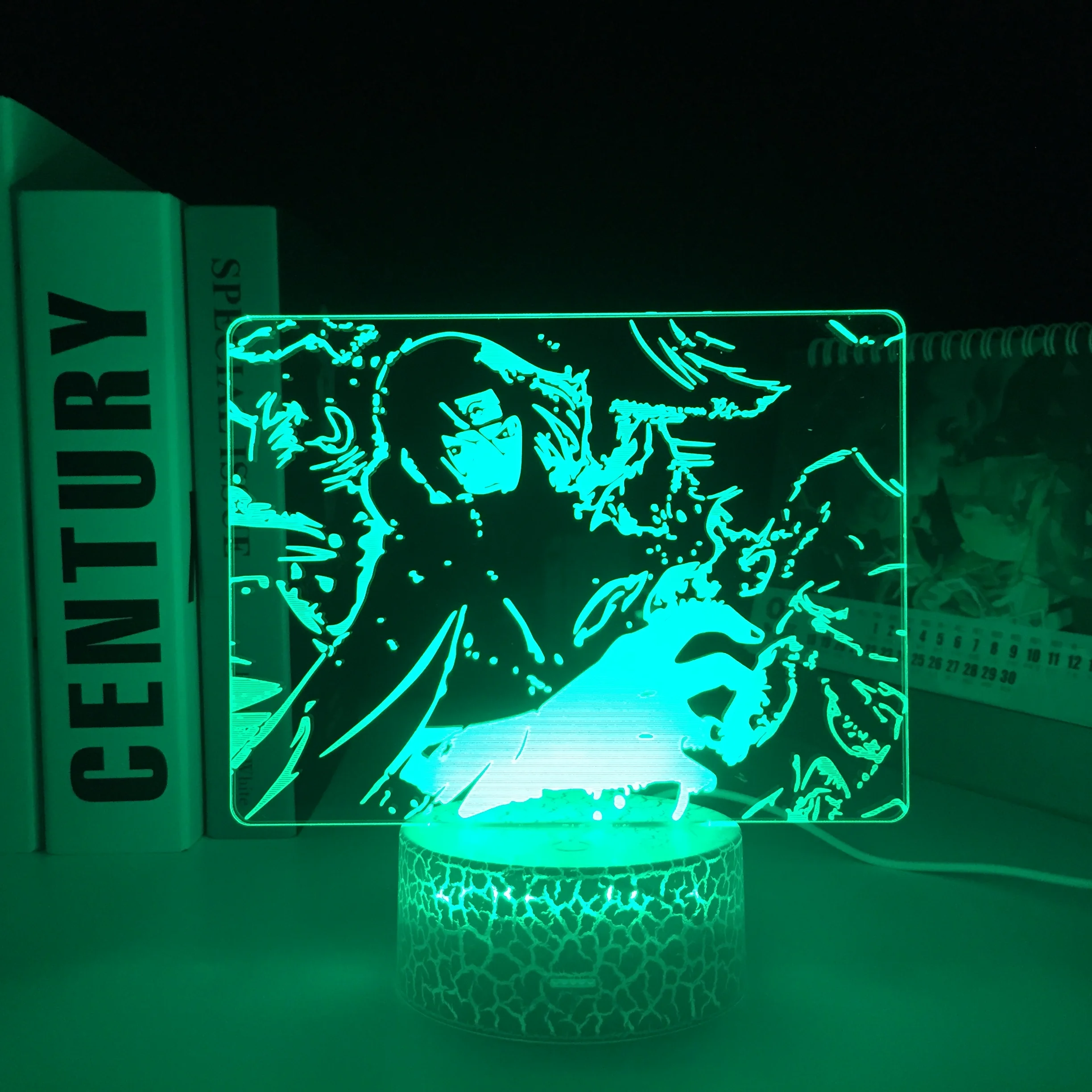 Аниме-фигурка, 3D светодиодный белый базовый светильник для детей, подарок на день рождения, спальня, декоративный ночник для комнаты, Прямая...
Аниме-фигурка, 3D светодиодный белый базовый светильник для детей, подарок на день рождения, спальня, декоративный ночник для комнаты, Прямая...