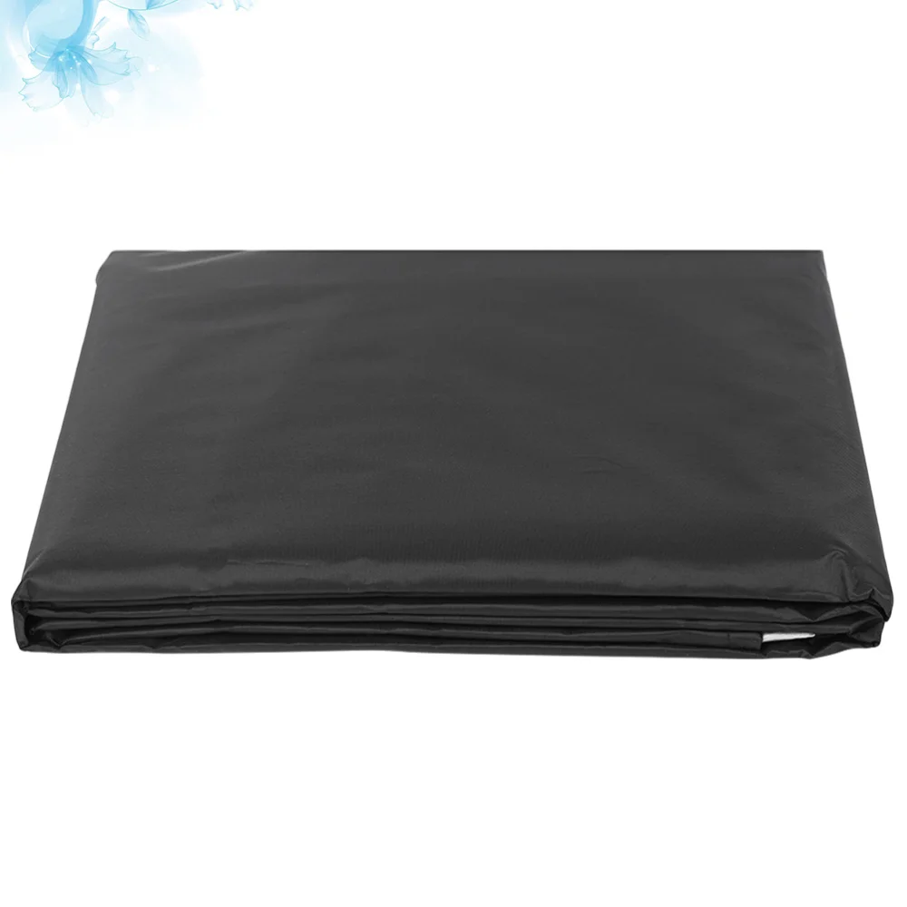 1Pc Outdoor Parasol Cover Terrace Parasol Cover Garden Umbrella Cover Waterproof Cover (Black)
1Pc Outdoor Parasol Cover Terrace Parasol Cover Garden Umbrella Cover Waterproof Cover (Black)