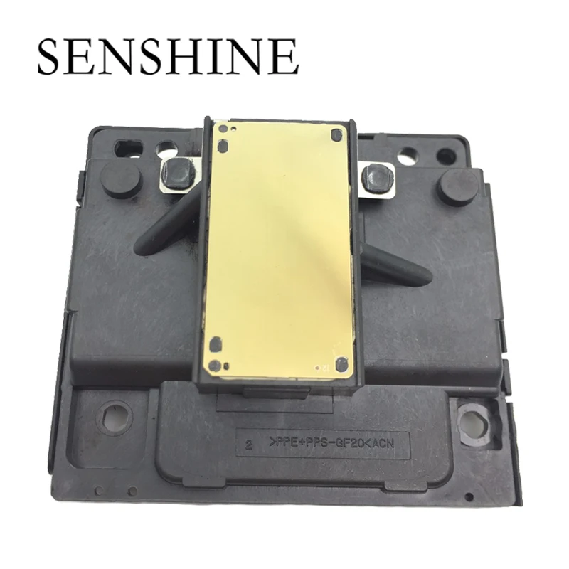 F197000 печатающая головка F197010 для Epson SX425W ME560 ME535 ME570 TX420 NX420 NX425 SX425 SX430|Детали