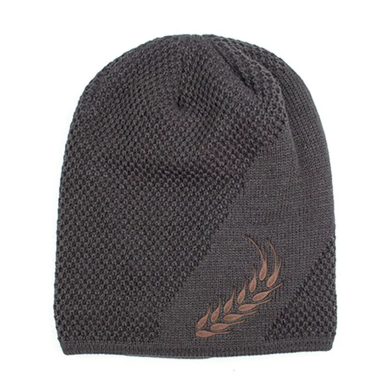 XdanqinX Women's Winter New Warm Beanies Hat Velvet Thick Warm Knitted Hats Men's Simple Retro Beanie Hat Trend Couple Ski Cap
XdanqinX Women's Winter New Warm Beanies Hat Velvet Thick Warm Knitted Hats Men's Simple Retro Beanie Hat Trend Couple Ski Cap