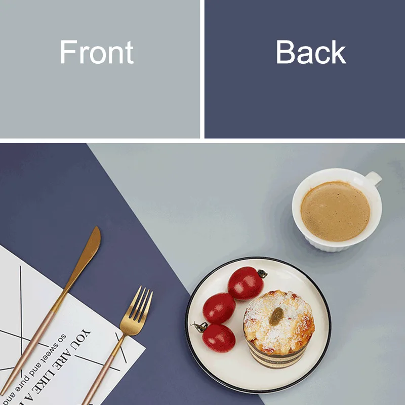 Photography Backdrop Paper 2 Sided Green Screen for Photo Studio Shoot Background Backdrops Morandi 57*87 cm
Photography Backdrop Paper 2 Sided Green Screen for Photo Studio Shoot Background Backdrops Morandi 57*87 cm