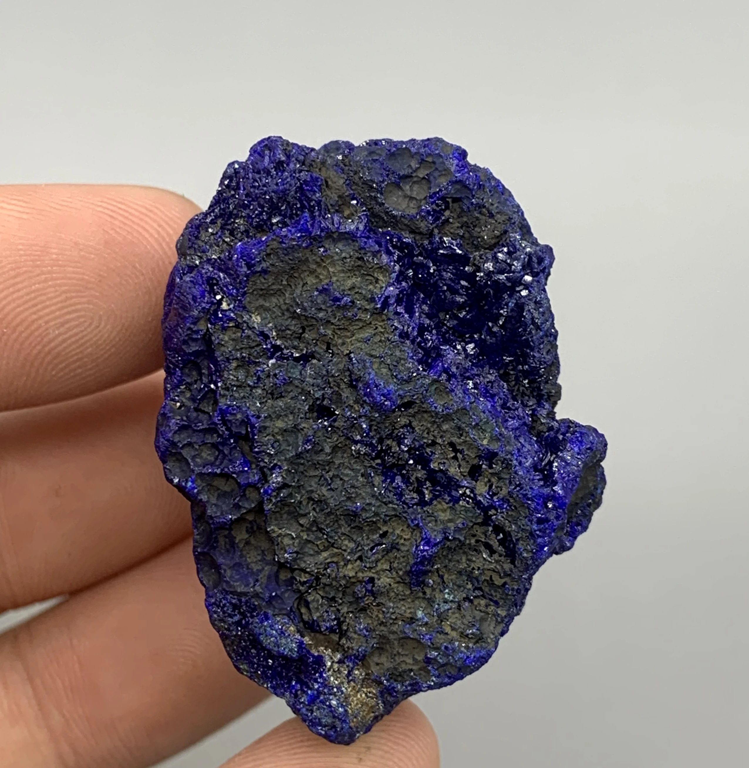 37g Natural beautiful Azurite and Malachite symbiotic mineral specimen crystal Stones and crystals Healing crystal
37g Natural beautiful Azurite and Malachite symbiotic mineral specimen crystal Stones and crystals Healing crystal