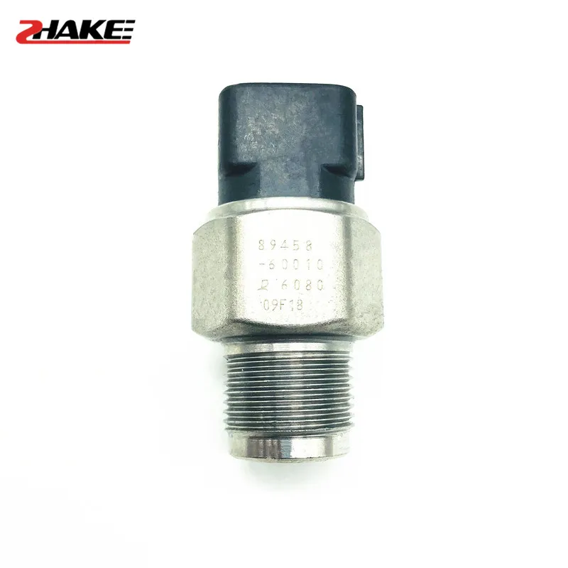 Free Shipping Genuine Fuel Pressure Sensor Fit For Japan Car OEM 89458-60010
Free Shipping Genuine Fuel Pressure Sensor Fit For Japan Car OEM 89458-60010