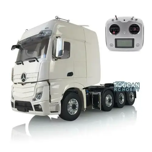 1/14 LESU Metal Chassis Truck Equipment Rack Hercules Arcos Cab Radio for Scania RC Truck THZH0715-SMT5
1/14 LESU Metal Chassis Truck Equipment Rack Hercules Arcos Cab Radio for Scania RC Truck THZH0715-SMT5