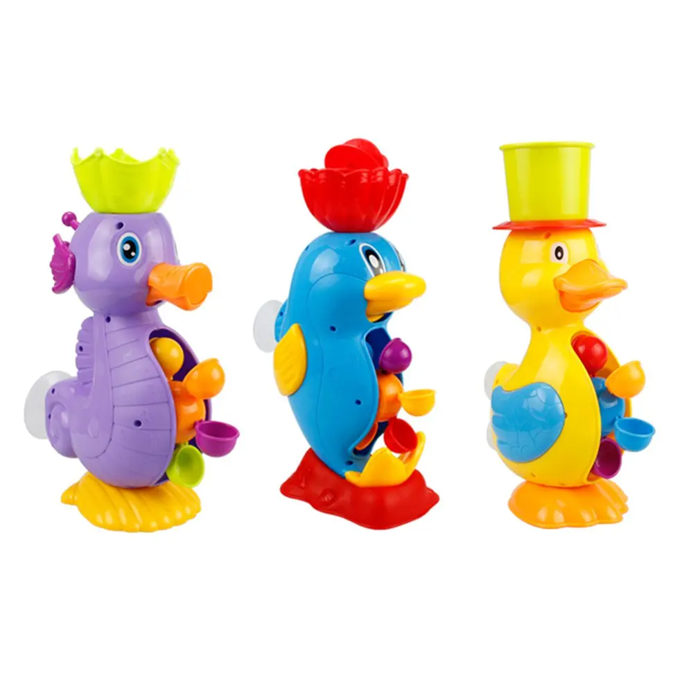 Детский спринклер для воды в ванную комнату
Детский спринклер для воды в ванную комнату