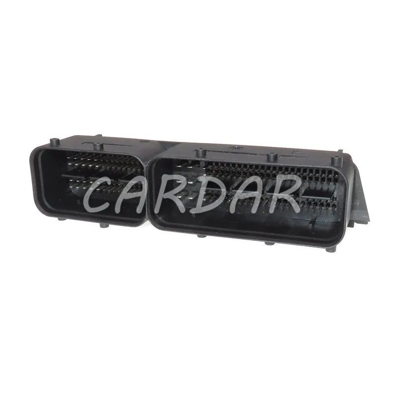 Автомобильный коннектор ECU 154 Pin P разъем для печатной платы 936524-2 EDC16 EDC17 HDR в сборе 1
