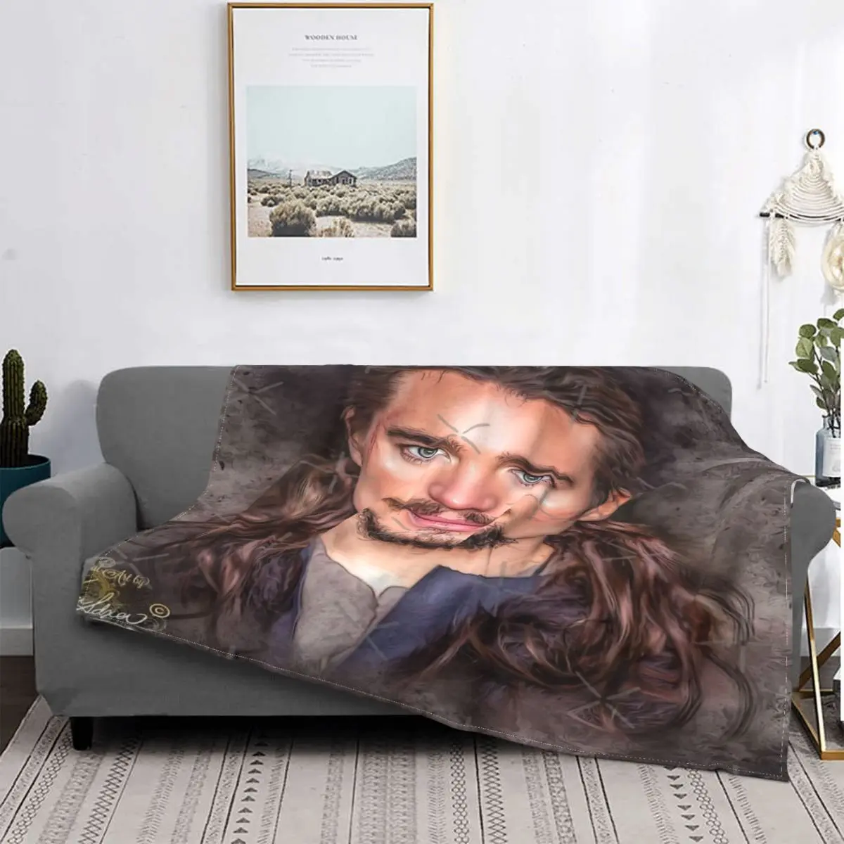 Uhtred Of Bebbanburg- The Last Blanket Bedspread Bed Plaid Muslin Beach Blanket Hooded Blanket Receiving Blankets
Uhtred Of Bebbanburg- The Last Blanket Bedspread Bed Plaid Muslin Beach Blanket Hooded Blanket Receiving Blankets