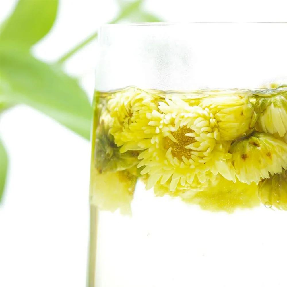 Chrysanthemum King Head Special Premium Tongxiang Chrysanthemum Tea Going to the Fire Chrysanthemum Tea
Chrysanthemum King Head Special Premium Tongxiang Chrysanthemum Tea Going to the Fire Chrysanthemum Tea