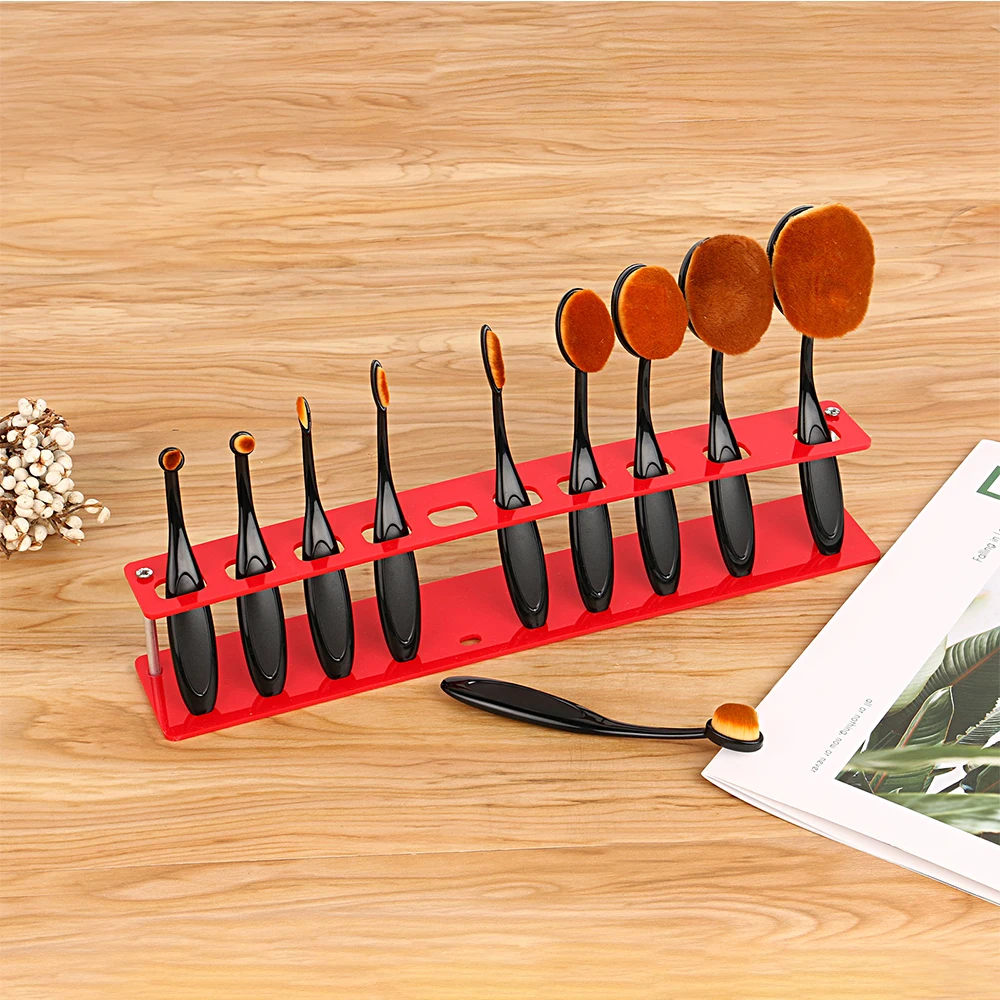 10Pcs Blending Brush Kit Mixed Sizes Used for Coloring When Making Cards Burshing Painting Template and Background Cards 2021
10Pcs Blending Brush Kit Mixed Sizes Used for Coloring When Making Cards Burshing Painting Template and Background Cards 2021