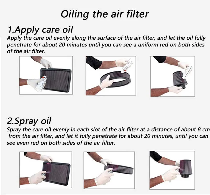 Motorcycle Air Filter Cleaner For Kawasaki Z750 Z800 Z1000 Z750S Z750R High quality filter can be cleaned
Motorcycle Air Filter Cleaner For Kawasaki Z750 Z800 Z1000 Z750S Z750R High quality filter can be cleaned