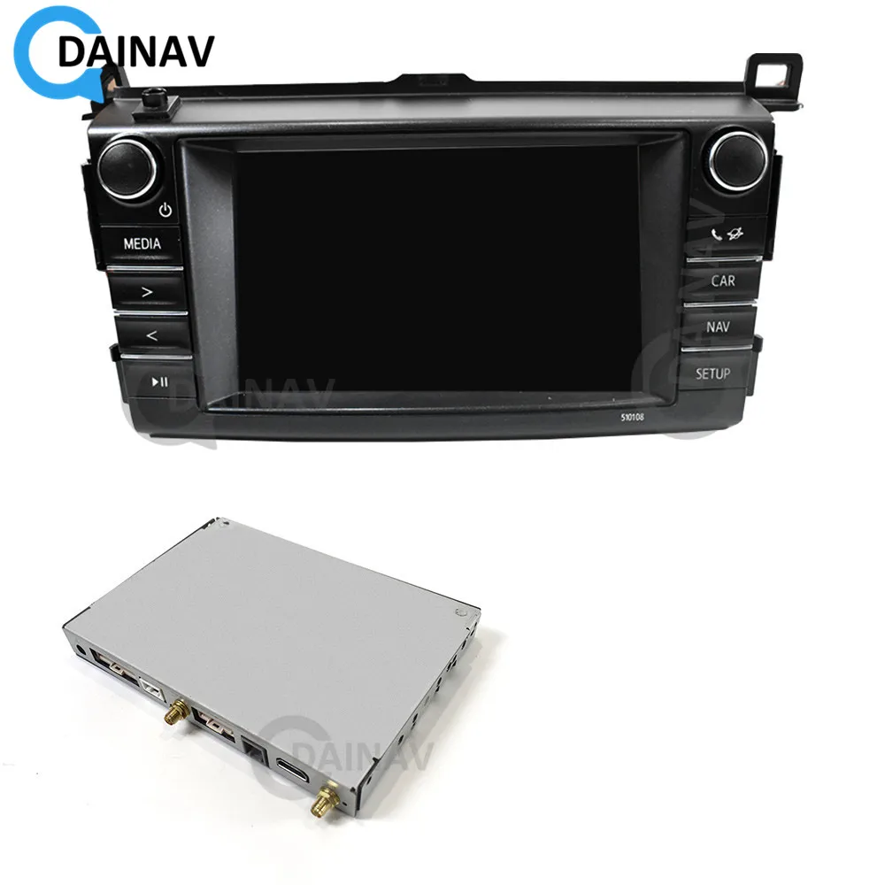 Автомобильный GPS-навигатор на платформе Android с вертикальным экраном для Toyota RAV4 2015-2018, автомобильный мультимедийный DVD-плеер, магнитола
Автомобильный GPS-навигатор на платформе Android с вертикальным экраном для Toyota RAV4 2015-2018, автомобильный мультимедийный DVD-плеер, магнитола