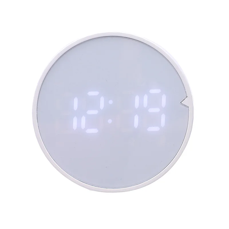 Alarm Clock with Temperature Mini Cute Clock Multifunctional Electronic Gadgets Desk Watch Smart Life Reloj Despertador Infantil 
Alarm Clock with Temperature Mini Cute Clock Multifunctional Electronic Gadgets Desk Watch Smart Life Reloj Despertador Infantil