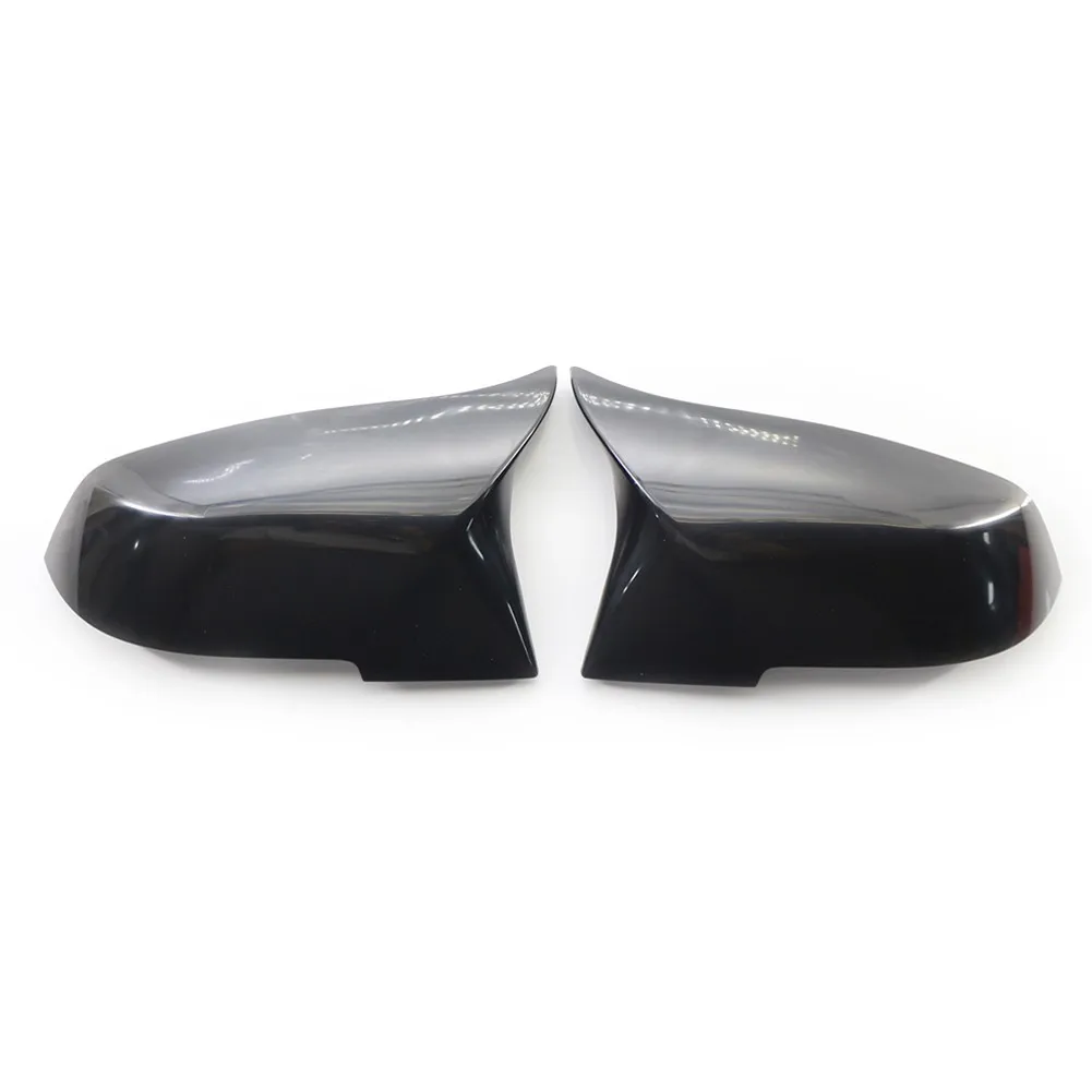 2pcs ABS Modified Bull Horn Rear Side Mirror Shell Bright Side Mirror Cover For 1 2 3 4 Series F22 F23 F30 F31 F32 F33 E84 M2
2pcs ABS Modified Bull Horn Rear Side Mirror Shell Bright Side Mirror Cover For 1 2 3 4 Series F22 F23 F30 F31 F32 F33 E84 M2