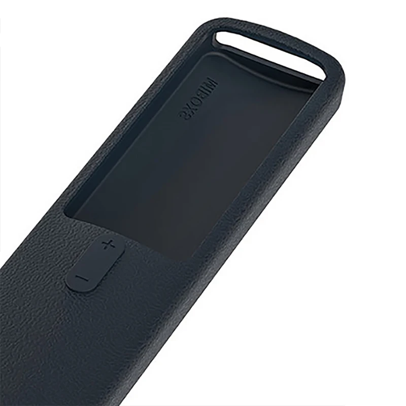 Sikai Case Covers For Xiaomi Mi Box S Remote Cases Bluetooth Smart Remote Control Silicone Shockproof Protective Skin-Friendly
Sikai Case Covers For Xiaomi Mi Box S Remote Cases Bluetooth Smart Remote Control Silicone Shockproof Protective Skin-Friendly