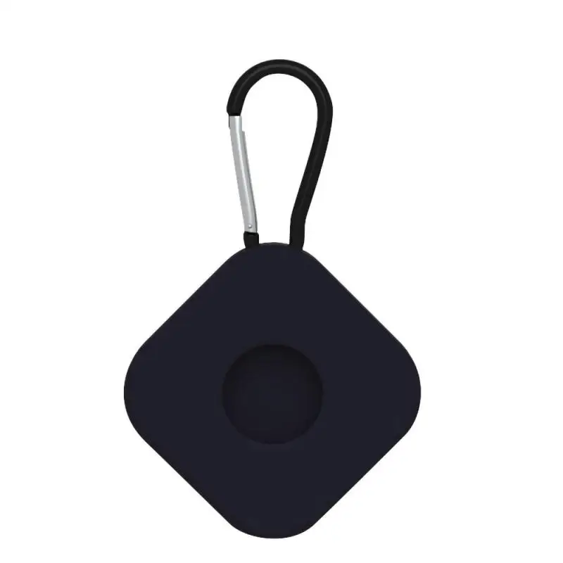 For Apple Airtags Liquid Silicone Protective Sleeve For Apple Locator Tracker Antilost Device Keychain Protective Plastic Cover
For Apple Airtags Liquid Silicone Protective Sleeve For Apple Locator Tracker Antilost Device Keychain Protective Plastic Cover