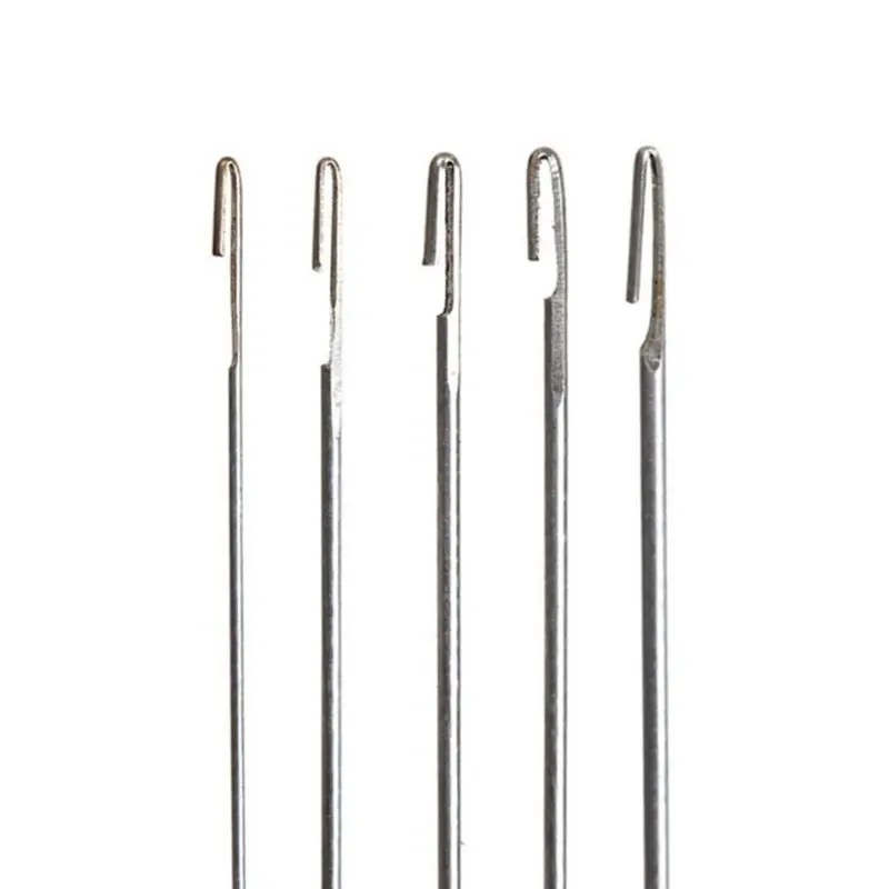 DIY Tools Needle Cross Knitting Beading Beads Supplies Open Pins Crochet Kit Craft Accessories 
DIY Tools Needle Cross Knitting Beading Beads Supplies Open Pins Crochet Kit Craft Accessories