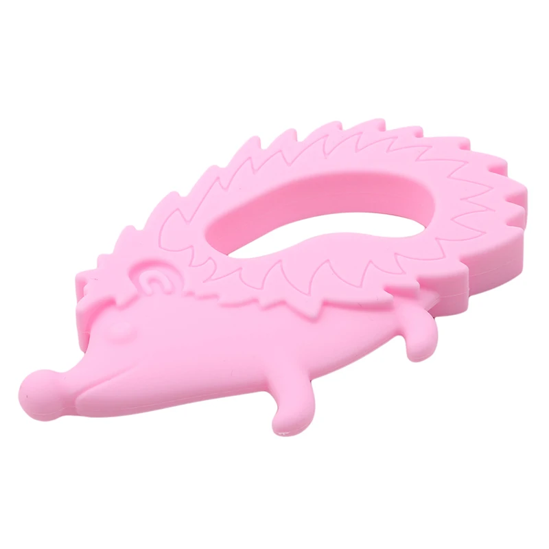 Baby Teethers Toy Pendant Necklace Accessory Free Silicone Teether Chew Charms Newborn Kids Teething Toys
Baby Teethers Toy Pendant Necklace Accessory Free Silicone Teether Chew Charms Newborn Kids Teething Toys