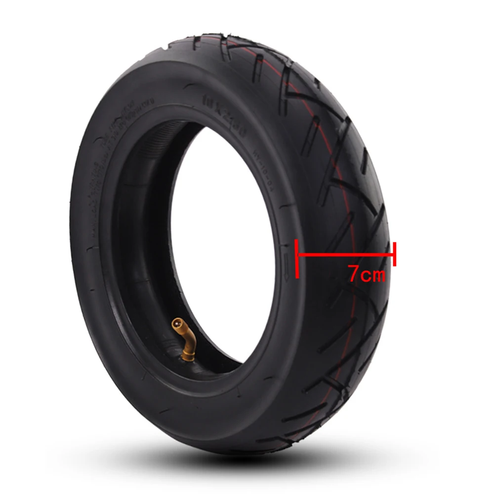 High Quality Mini Electric Scooter Inner Outer Tire Set Electric Vehicle Inflatable Tyre Universal Electric Scooter Accessories
High Quality Mini Electric Scooter Inner Outer Tire Set Electric Vehicle Inflatable Tyre Universal Electric Scooter Accessories