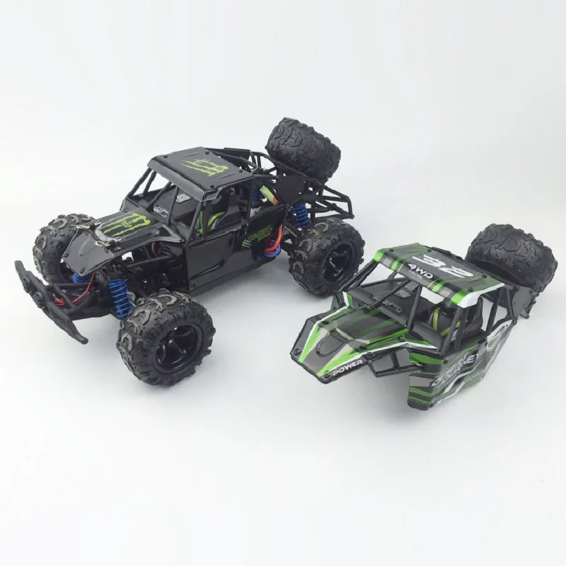 Высококлассный электрический багги Rock Crawler 380 мощный двигатель Радиоуправляемый автомобиль подходит для спортивных внедорожников игрушеч...
Высококлассный электрический багги Rock Crawler 380 мощный двигатель Радиоуправляемый автомобиль подходит для спортивных внедорожников игрушеч...