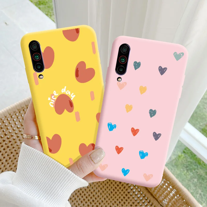 For Meizu 16T Case Protective Phone Shell Frosted Silicone Casing For Meizu 16T Color Heart-Shaped Soft TPU Back Cover
For Meizu 16T Case Protective Phone Shell Frosted Silicone Casing For Meizu 16T Color Heart-Shaped Soft TPU Back Cover