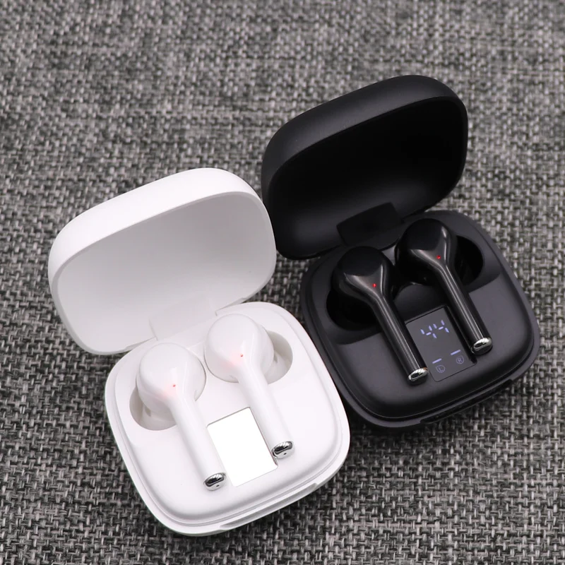 Оригинальный P69 наушники-вкладыши TWS вкладыши Bluetooth наушники мини беспроводные, наушники-вкладыши, наушники для apple Xiaomi Redmi AirDots шумоподавлен...
Оригинальный P69 наушники-вкладыши TWS вкладыши Bluetooth наушники мини беспроводные, наушники-вкладыши, наушники для apple Xiaomi Redmi AirDots шумоподавлен...