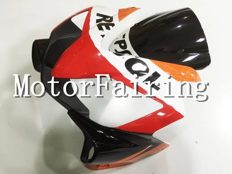 Motorcycle Bodywork Fairing Kit Fit For CBR600F4i 2004 2005 2006 2007 CBR600 F4i ABS Plastic Injection Molding Moto Hull CF4A80
Motorcycle Bodywork Fairing Kit Fit For CBR600F4i 2004 2005 2006 2007 CBR600 F4i ABS Plastic Injection Molding Moto Hull CF4A80