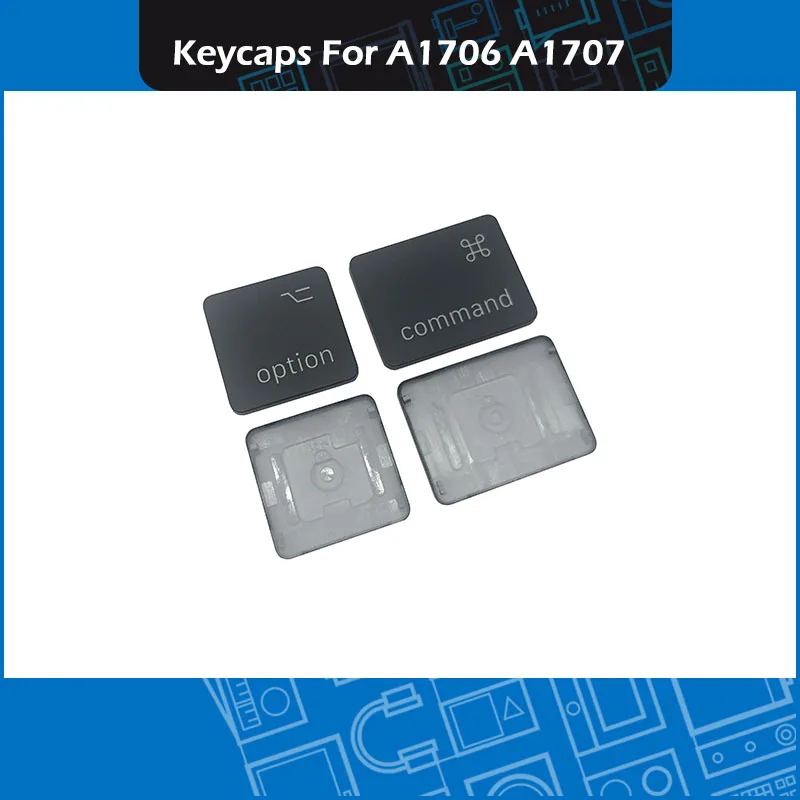 New A1706 A1707 Deutsche Tastenkappe Schlssel German Keycaps For Macbook Pro Retina 13" 15" Touchbar 2016 2017 Keyboard Repair
New A1706 A1707 Deutsche Tastenkappe Schlssel German Keycaps For Macbook Pro Retina 13" 15" Touchbar 2016 2017 Keyboard Repair