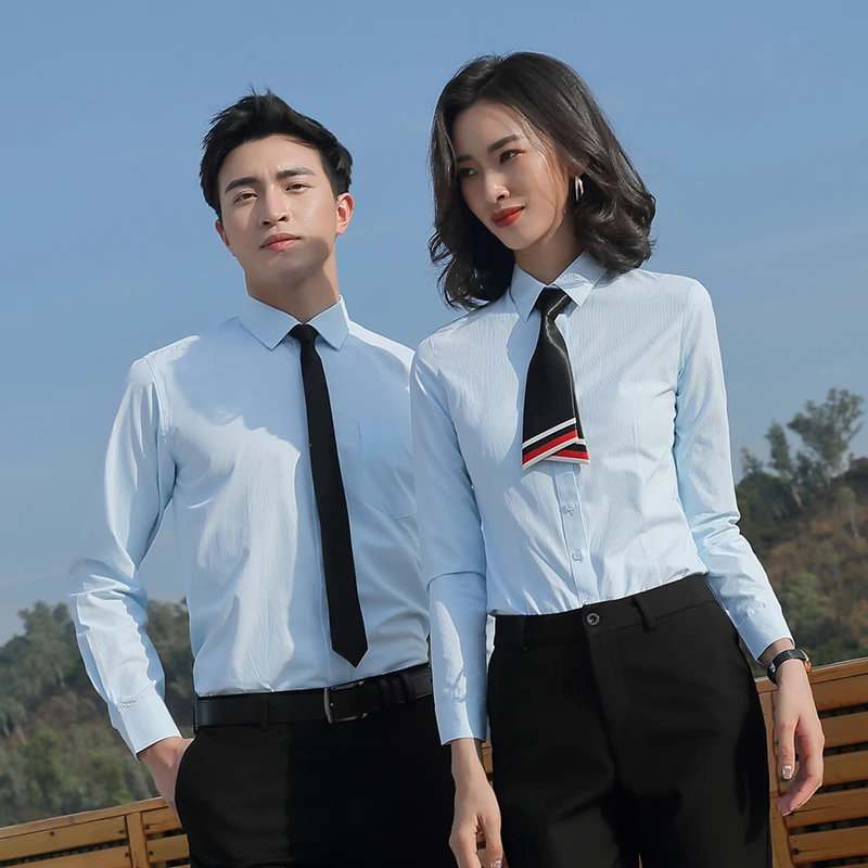 2020 High Quality New Summer / Spring Plus Size S~ 5xl Long Sleeve Striped Men Dress Shirts Regular Fit Easy Care Shirt Men
2020 High Quality New Summer / Spring Plus Size S~ 5xl Long Sleeve Striped Men Dress Shirts Regular Fit Easy Care Shirt Men