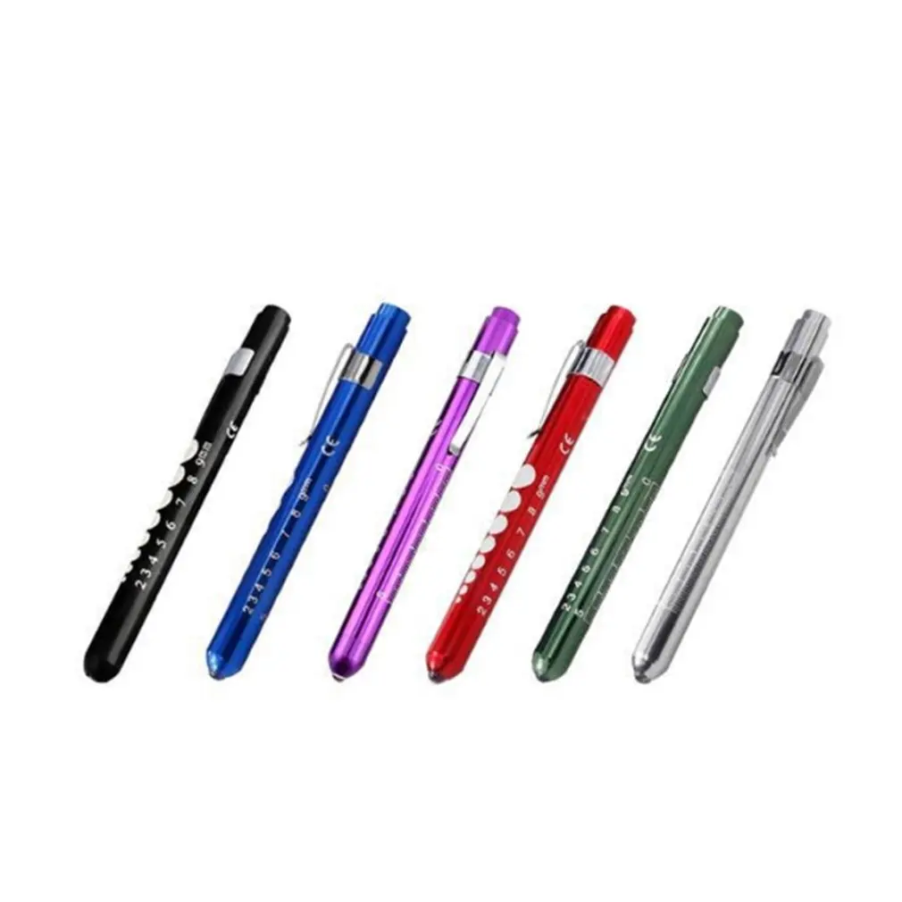 LED Shockproof Medical Aluminum Alloy Flashlight LED Waterproof Outdoor Emergency Camping Hiking Hunting Torch Flashlight
LED Shockproof Medical Aluminum Alloy Flashlight LED Waterproof Outdoor Emergency Camping Hiking Hunting Torch Flashlight