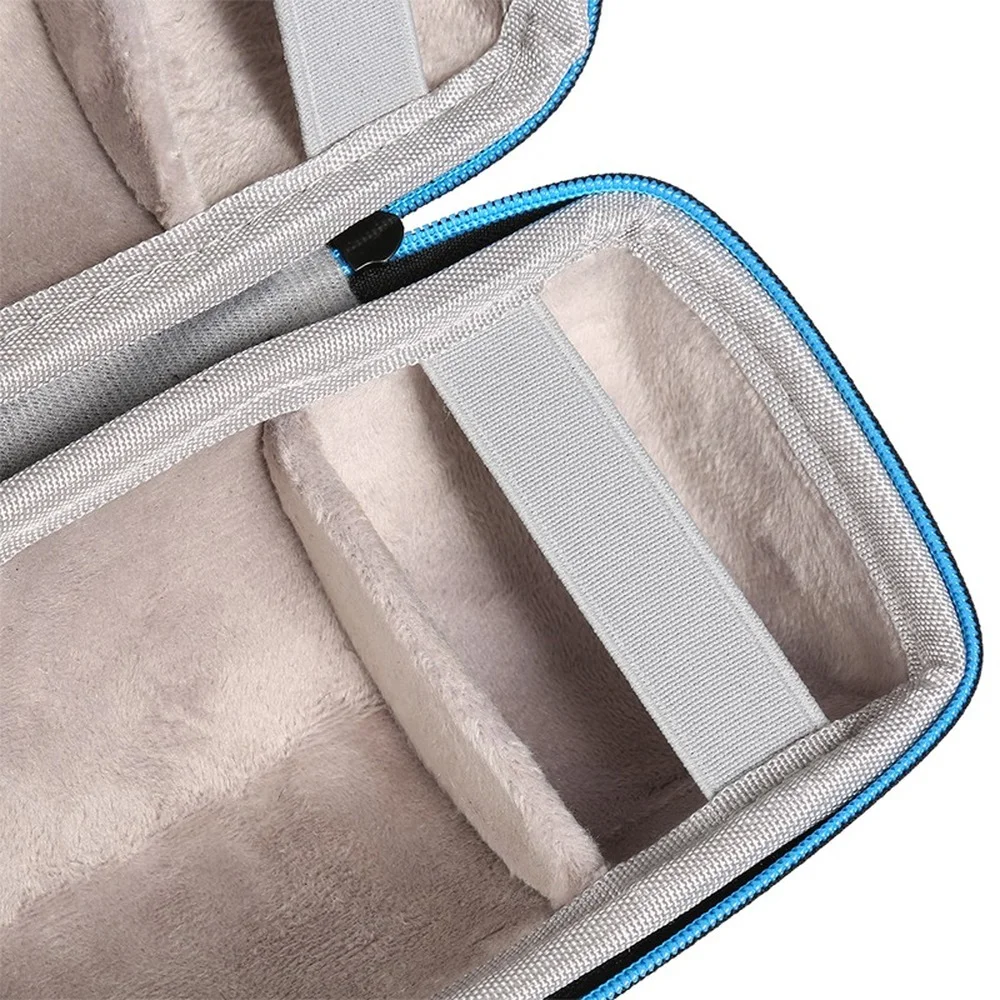 Sound Link Portable Carrying Bag Pouch Protective Storage Case Cover for Bose SoundLink Revolve+ Plus Bluetooth Speaker
Sound Link Portable Carrying Bag Pouch Protective Storage Case Cover for Bose SoundLink Revolve+ Plus Bluetooth Speaker