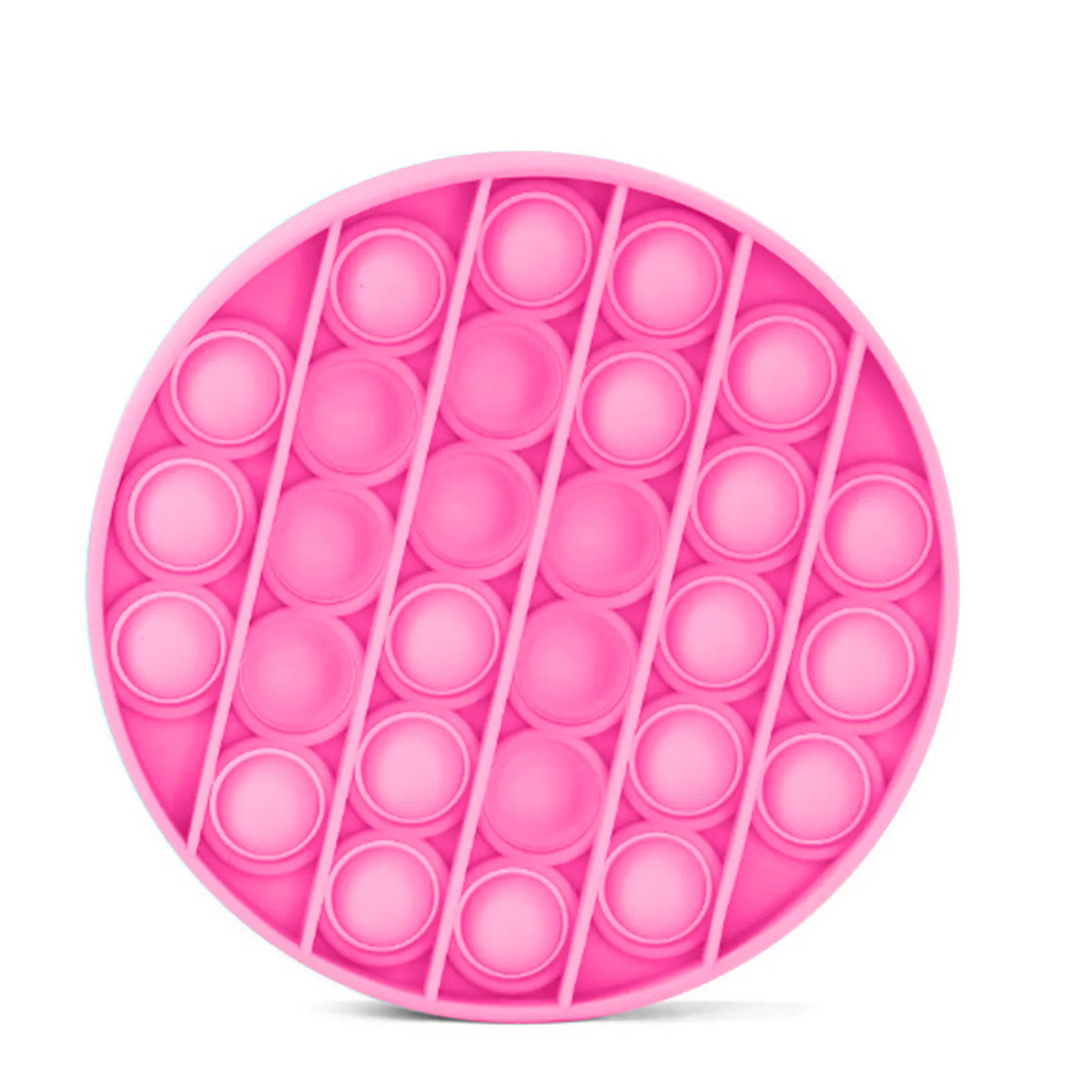 Fidget Toys Popit For Adult Children Push Bubble Fidget Sensory Toy Autism Special Needs Stress Reliever Antistress Toys
Fidget Toys Popit For Adult Children Push Bubble Fidget Sensory Toy Autism Special Needs Stress Reliever Antistress Toys