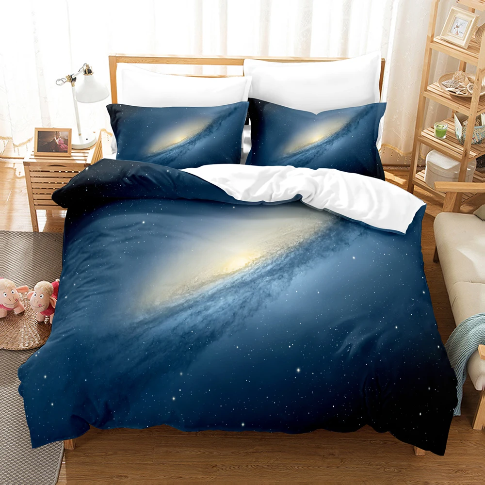 The night sky заполнен искусственными элементами, одинарный, двойной, полноразмерный, Королевский, универсальный набор для вселенной, детская, де...
The night sky заполнен искусственными элементами, одинарный, двойной, полноразмерный, Королевский, универсальный набор для вселенной, детская, де...