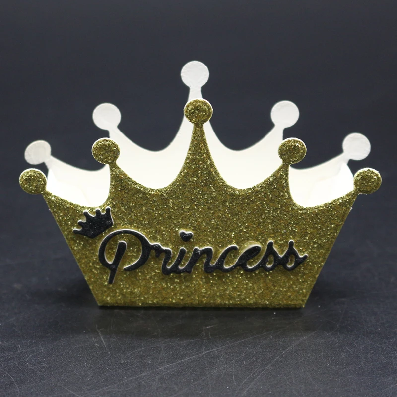DABOXIBOS Crown Metal Cutting Dies Stencils For DIY Scrapbooking/Photo Album Decorative Embossing DIY Handcrafts
DABOXIBOS Crown Metal Cutting Dies Stencils For DIY Scrapbooking/Photo Album Decorative Embossing DIY Handcrafts