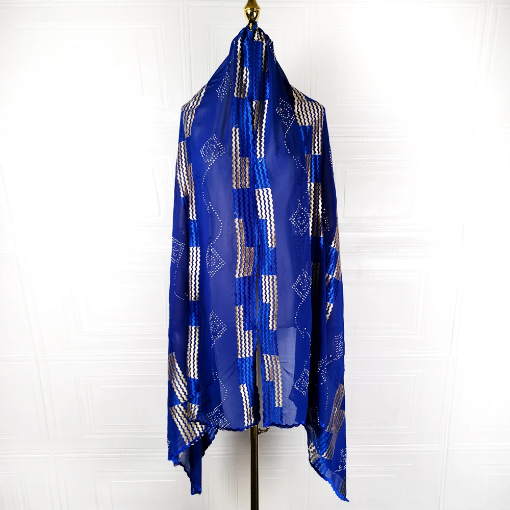 Foulard Musulmane Pour Femme Turbans African Chiffon Hijab For Women Islam Arabic 200x100cm 7 Pcs Turbante Mujer BM-258
Foulard Musulmane Pour Femme Turbans African Chiffon Hijab For Women Islam Arabic 200x100cm 7 Pcs Turbante Mujer BM-258