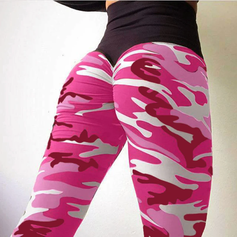 Summer Women Yoga Pants Elastic Sport Camouflage Leggings 3D Print Thin Fleece Slim Capris Quick Dry Trouser Skinny Gym Jeggings
Summer Women Yoga Pants Elastic Sport Camouflage Leggings 3D Print Thin Fleece Slim Capris Quick Dry Trouser Skinny Gym Jeggings