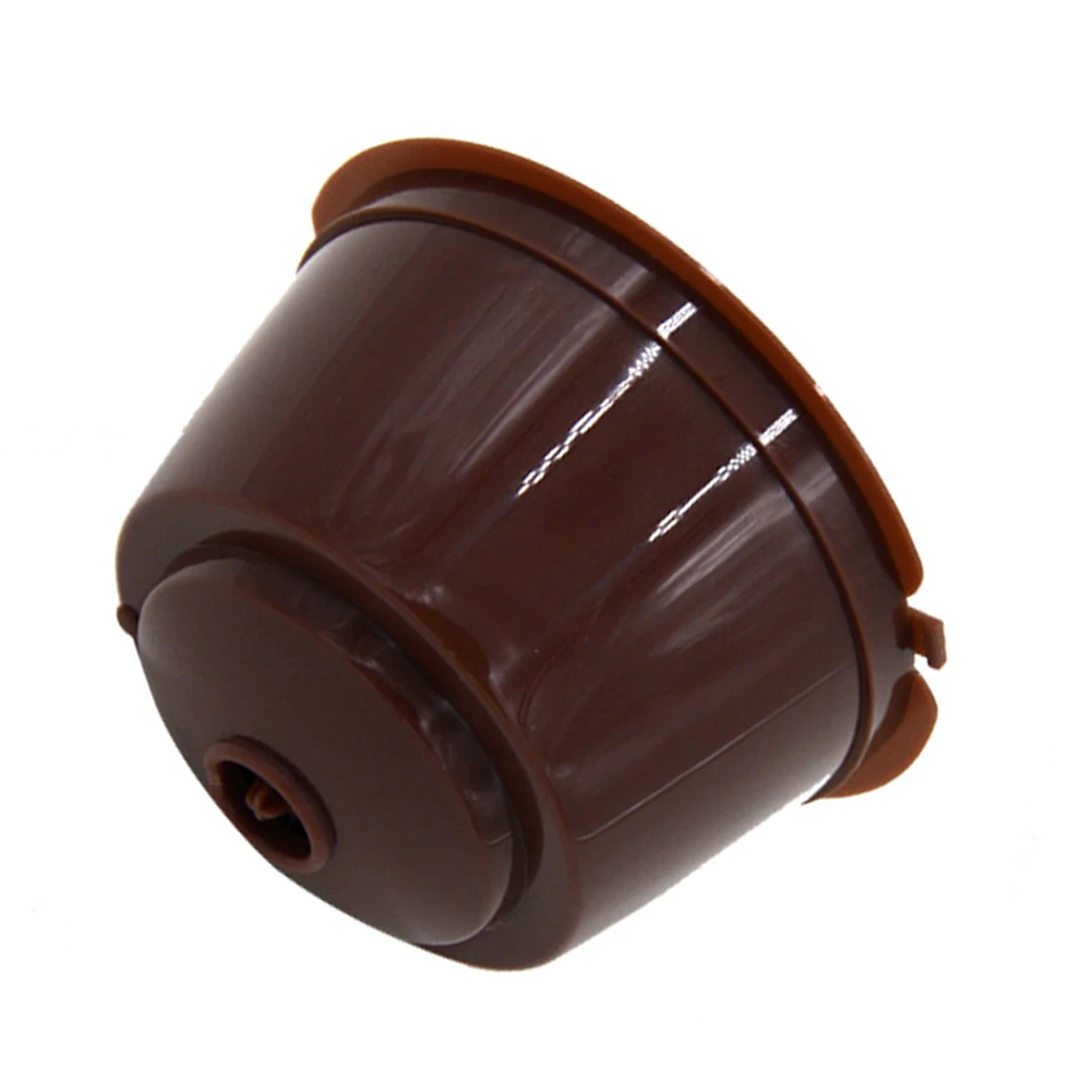 Hot Sale Filter Coffee Capsule Cups Reusable Strainer Refillable Coffee Filter Coffeeware for Dolce Gusto Supplies
Hot Sale Filter Coffee Capsule Cups Reusable Strainer Refillable Coffee Filter Coffeeware for Dolce Gusto Supplies