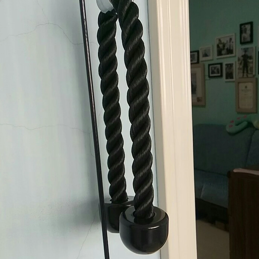 Fitness DIY Gym Pulley Cable Machine Attachment System Loading Pin Lifting Workout Arm Biceps Triceps Hand Training Equipment
Fitness DIY Gym Pulley Cable Machine Attachment System Loading Pin Lifting Workout Arm Biceps Triceps Hand Training Equipment