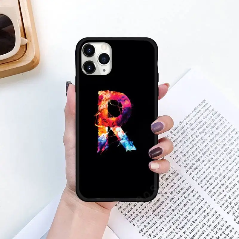 Colorful Letters Fitted Fashion Phone Case for iPhone 11 12 pro XS MAX 8 7 6 6S Plus X 5S SE 2020 XR Luxury brand shell
Colorful Letters Fitted Fashion Phone Case for iPhone 11 12 pro XS MAX 8 7 6 6S Plus X 5S SE 2020 XR Luxury brand shell