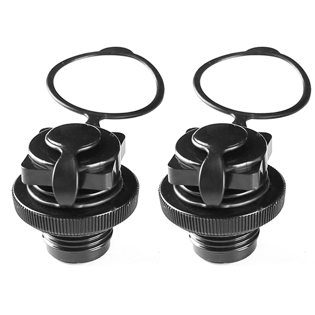 2x Safety Air Valve Nozzle Caps Inflatable Boat Dinghy Air Valve Adaptor for Inflatable Kayak Tender Raft Mattress Airbed
2x Safety Air Valve Nozzle Caps Inflatable Boat Dinghy Air Valve Adaptor for Inflatable Kayak Tender Raft Mattress Airbed