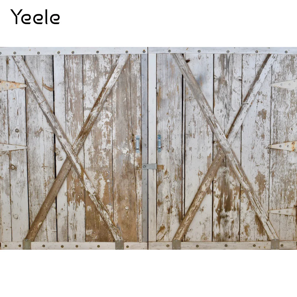 Винтажный фон Yeele для фотосъемки в стиле гранж с изображением деревянной двери для детского дня рождения портретный фон для фотостудии
Винтажный фон Yeele для фотосъемки в стиле гранж с изображением деревянной двери для детского дня рождения портретный фон для фотостудии