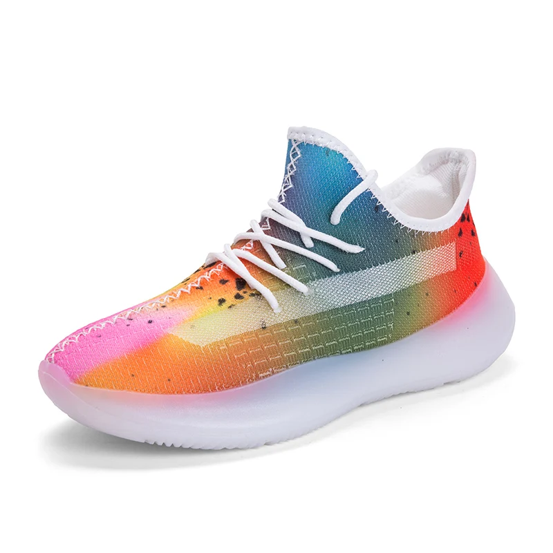 Men's Anime sneakers Breathable Running Shoes For Men Low Cut Casual Comics Graffiti Footwear Boys Lightweight Jogging
Men's Anime sneakers Breathable Running Shoes For Men Low Cut Casual Comics Graffiti Footwear Boys Lightweight Jogging