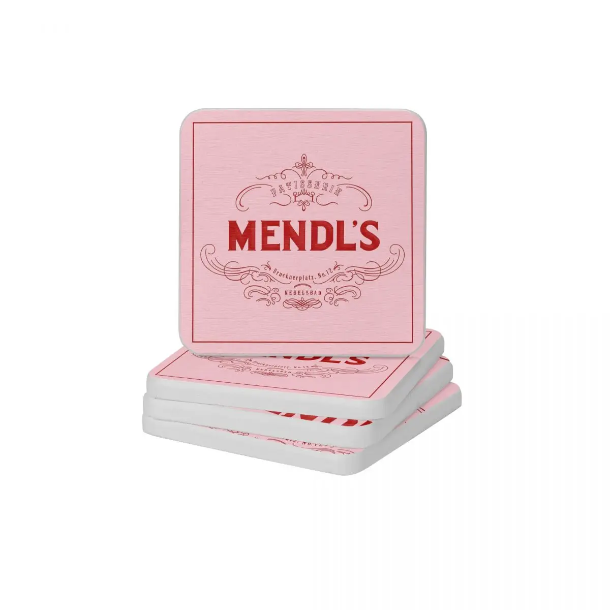 Mendl's Diatom Square Round Coaster Non Slip Cup Bonsai Mat Soap Toothbrush Pad Wholesale 10x10cm
Mendl's Diatom Square Round Coaster Non Slip Cup Bonsai Mat Soap Toothbrush Pad Wholesale 10x10cm