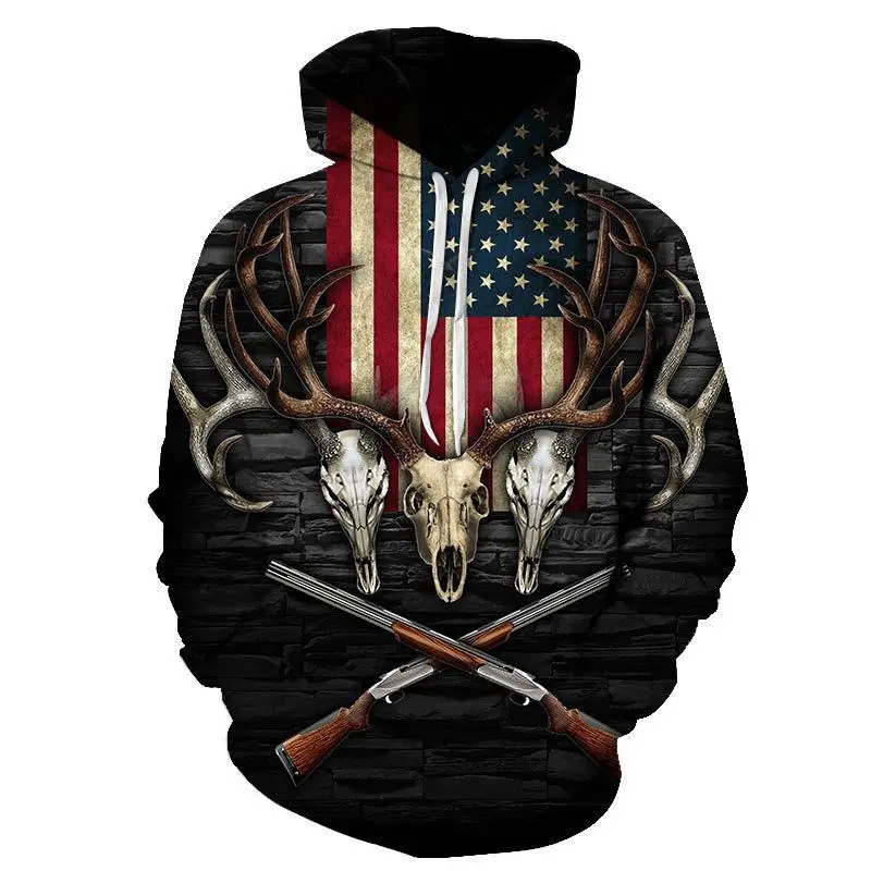 Spring and Autumn Men's Streetwear Hooded Sweater 3D Printed Sweater Oversized Hoodie Animal Pattern Hoodie Hoodie Hoodie
Spring and Autumn Men's Streetwear Hooded Sweater 3D Printed Sweater Oversized Hoodie Animal Pattern Hoodie Hoodie Hoodie