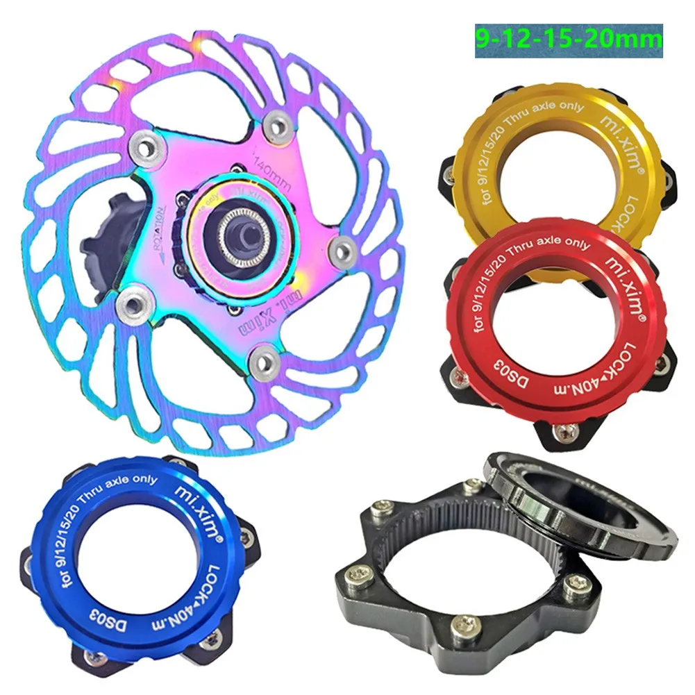 Bicycle Spare Parts For Bicycle Bicycle Pieces Centerlock 6-hole Adapter Center Lock Conversion 6 Hole Bike Brake Disc
Bicycle Spare Parts For Bicycle Bicycle Pieces Centerlock 6-hole Adapter Center Lock Conversion 6 Hole Bike Brake Disc