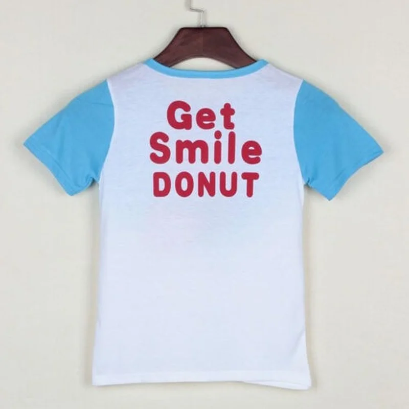 Kids Toddler Cartoon T-Shirt Boys Girls Short Sleeve Summer Shirt Ages 2-8 Years
Kids Toddler Cartoon T-Shirt Boys Girls Short Sleeve Summer Shirt Ages 2-8 Years