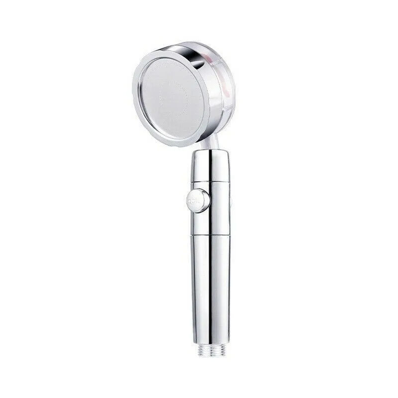 High Pressure Shower Head 360 Rotated Water Saving Hand Spray Luxury Bathroom ABS Plastic + 304 Stainless Steel Shower Sprayer
High Pressure Shower Head 360 Rotated Water Saving Hand Spray Luxury Bathroom ABS Plastic + 304 Stainless Steel Shower Sprayer
