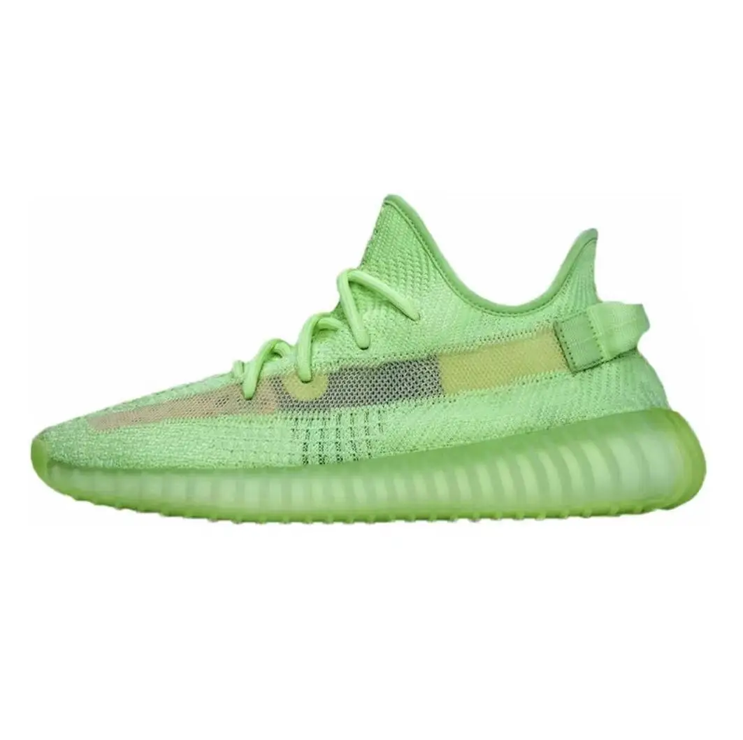 New Designer Of High Quality Fly Weaving Cloth Shoes 350 V2 Women's Shoes Breathable Male Sneakers Sneak Race Shoes
New Designer Of High Quality Fly Weaving Cloth Shoes 350 V2 Women's Shoes Breathable Male Sneakers Sneak Race Shoes